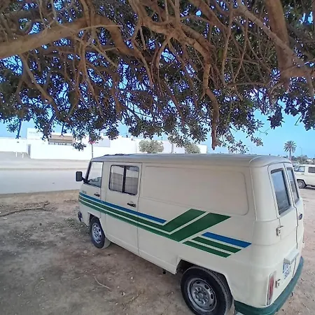 Appartement Vintage Camper Explore Driving Mallorca - Full Equip Palma